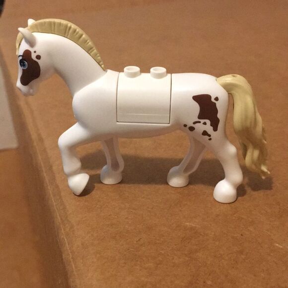 LEGO horse  - Picture 3 of 7